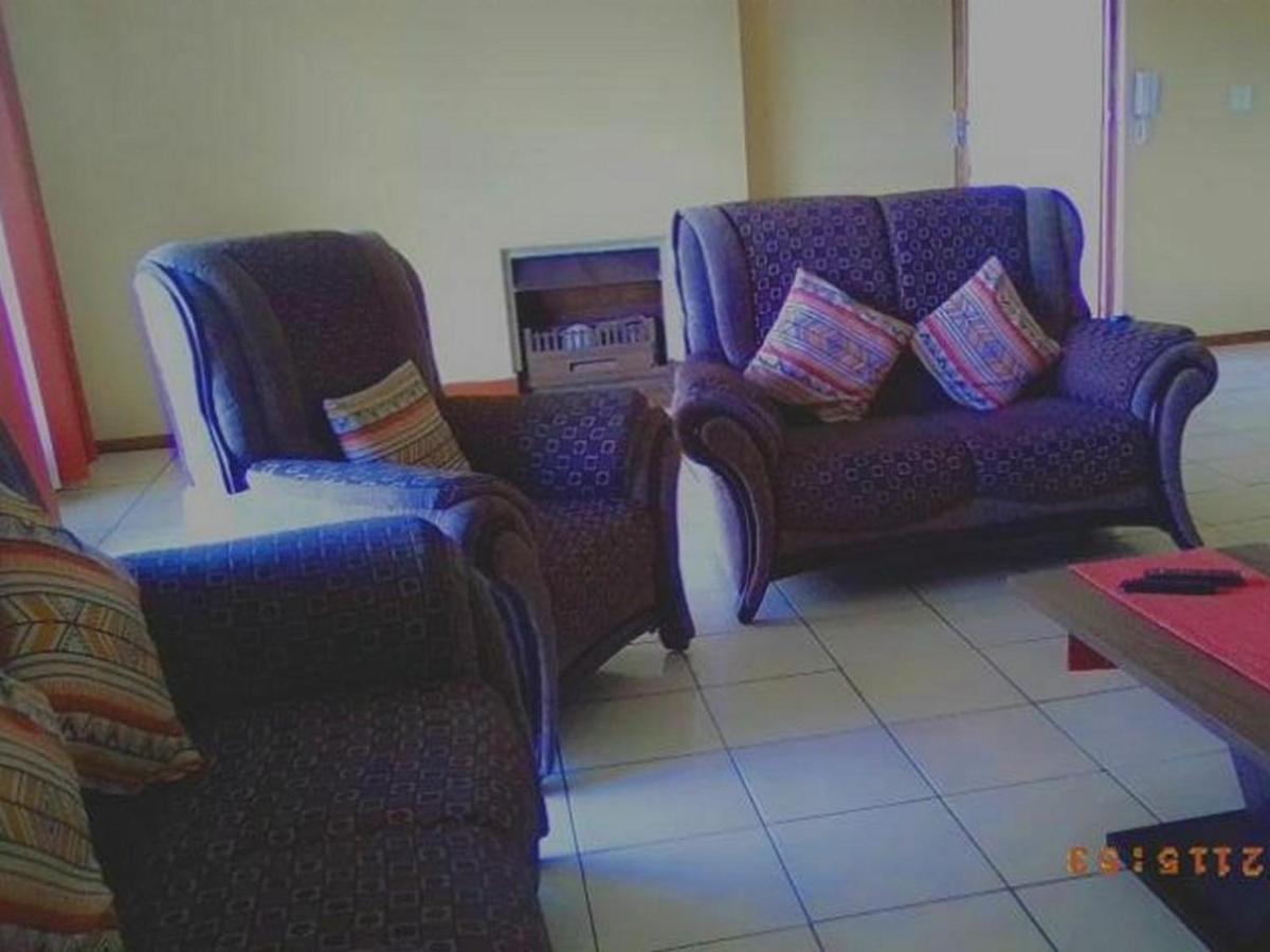 Imimangaliso Guest House Mthatha Extérieur photo