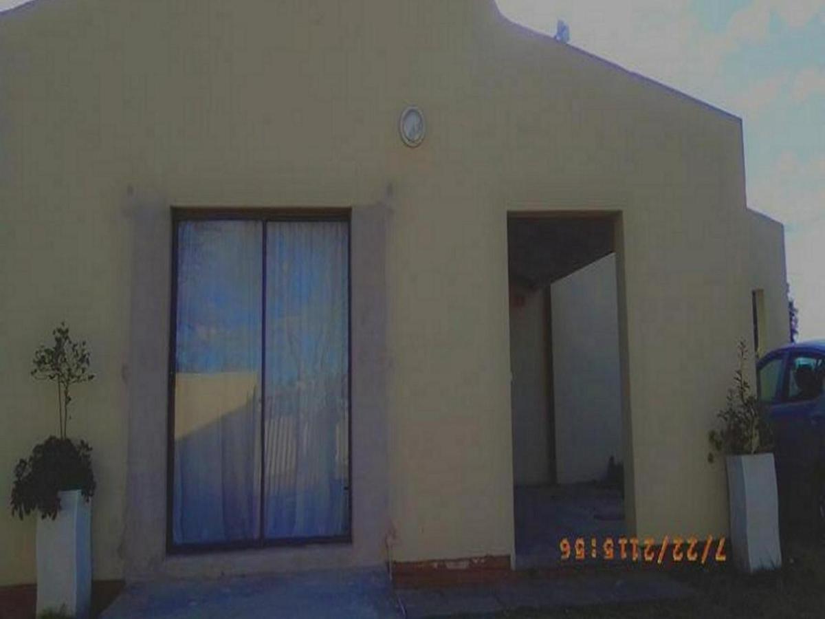 Imimangaliso Guest House Mthatha Extérieur photo